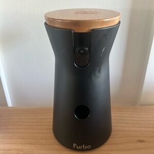Furbo pet camera